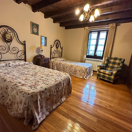Apartamentos La Gloria Santillana del Mar Exteriér fotografie