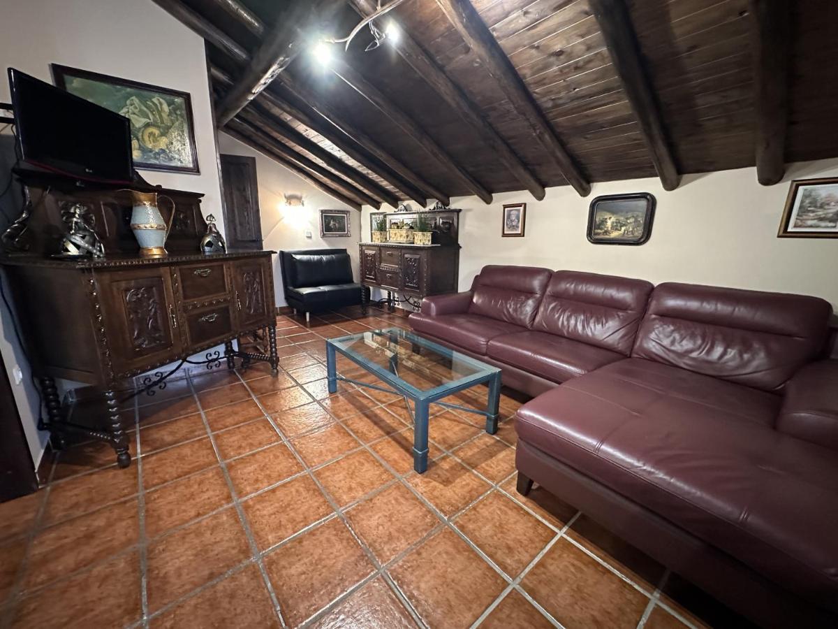 Apartamentos La Gloria Santillana del Mar Exteriér fotografie