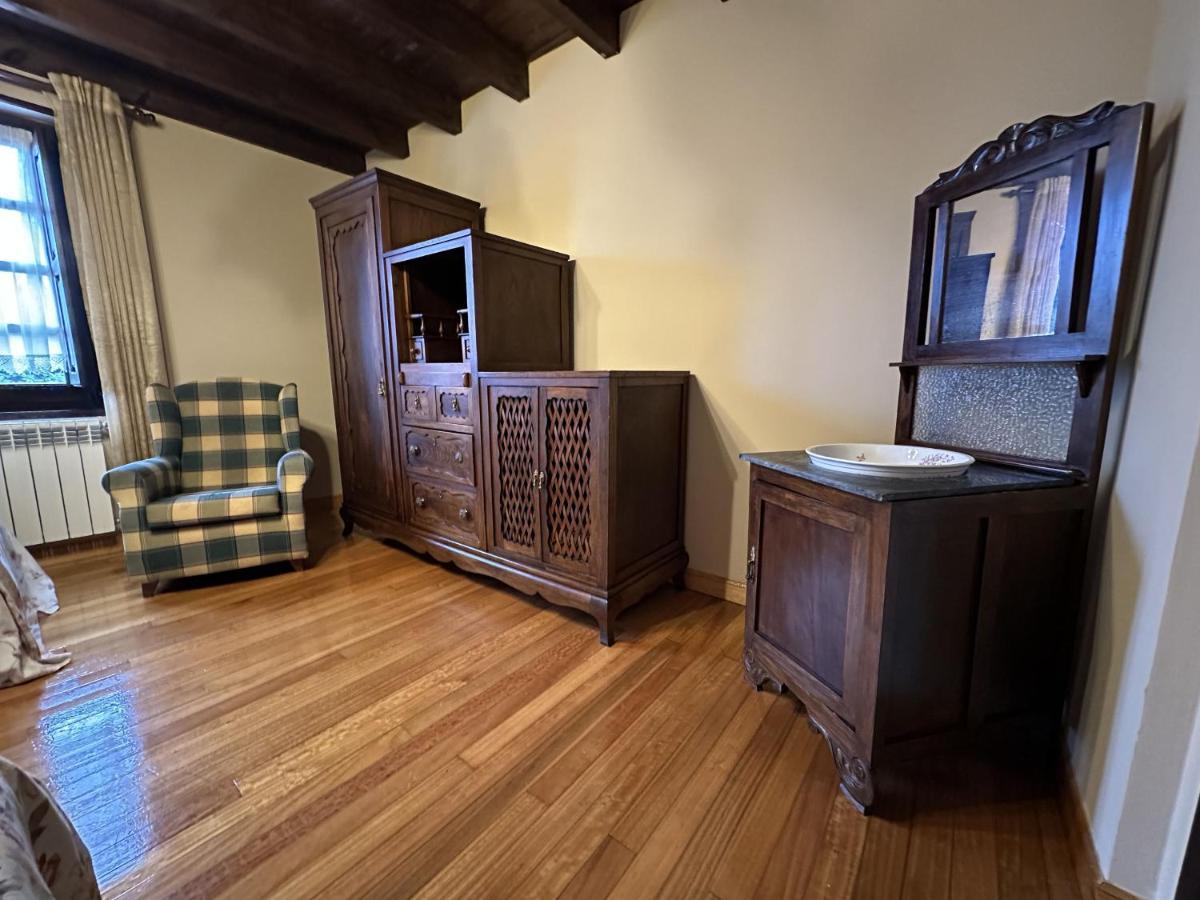 Apartamentos La Gloria Santillana del Mar Exteriér fotografie