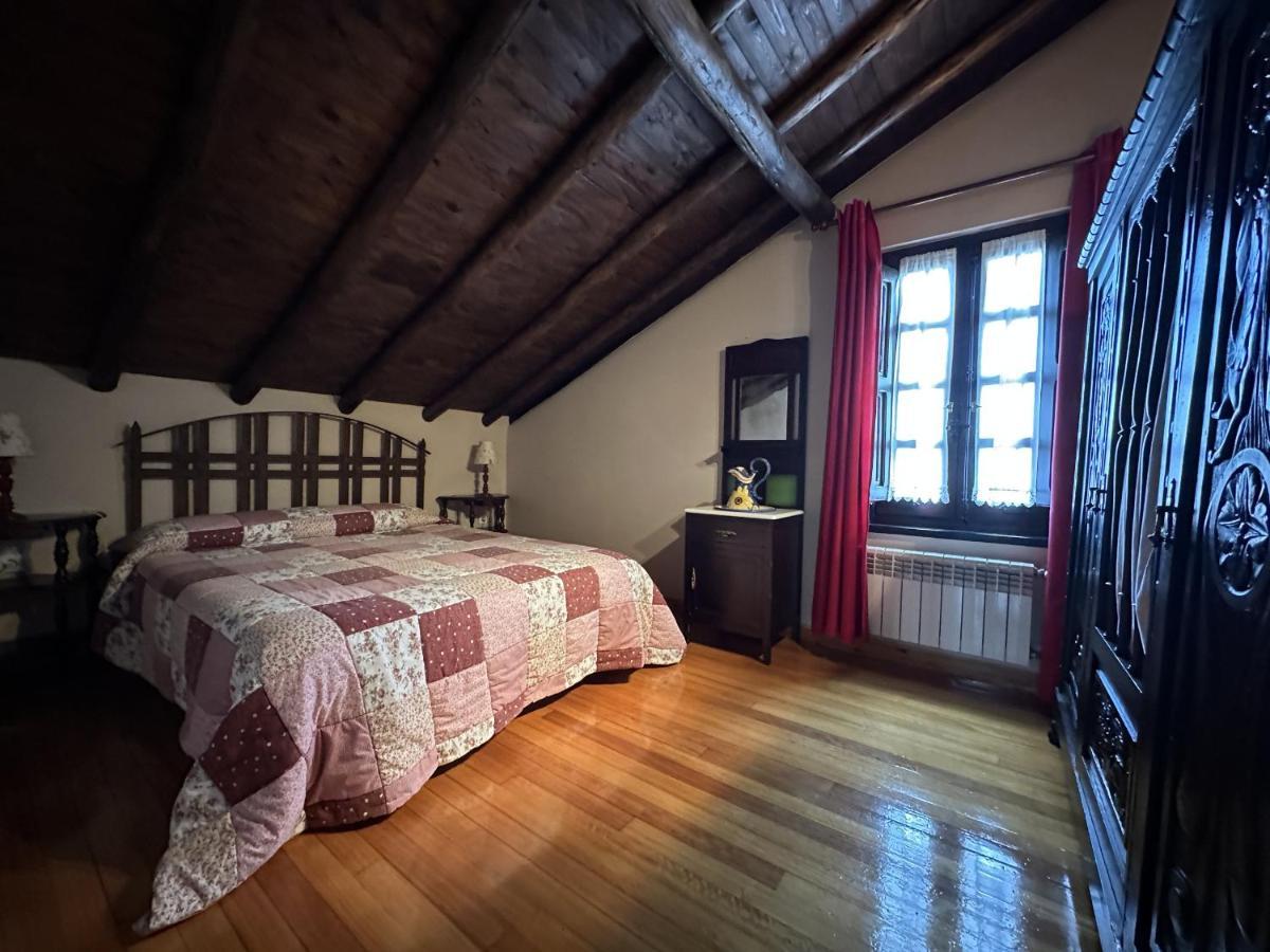 Apartamentos La Gloria Santillana del Mar Exteriér fotografie