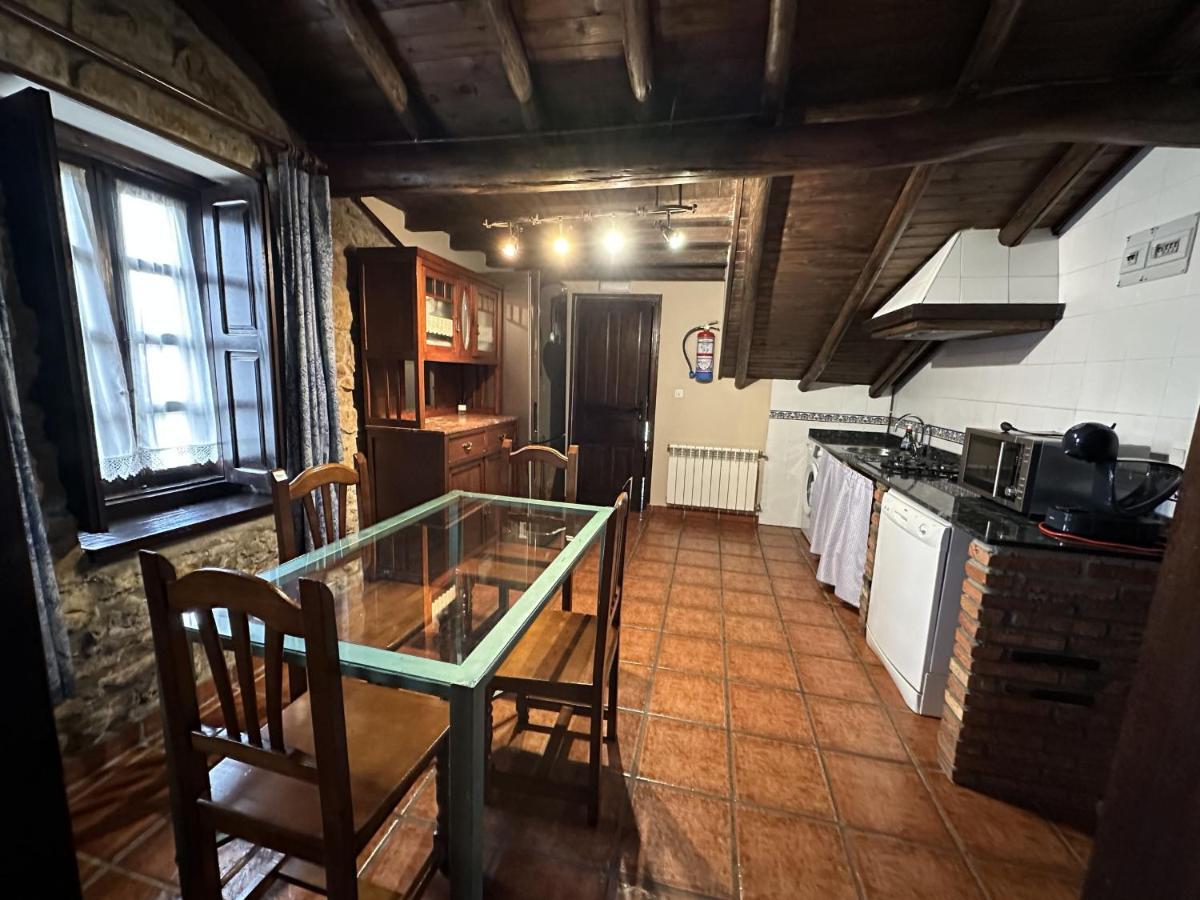 Apartamentos La Gloria Santillana del Mar Exteriér fotografie
