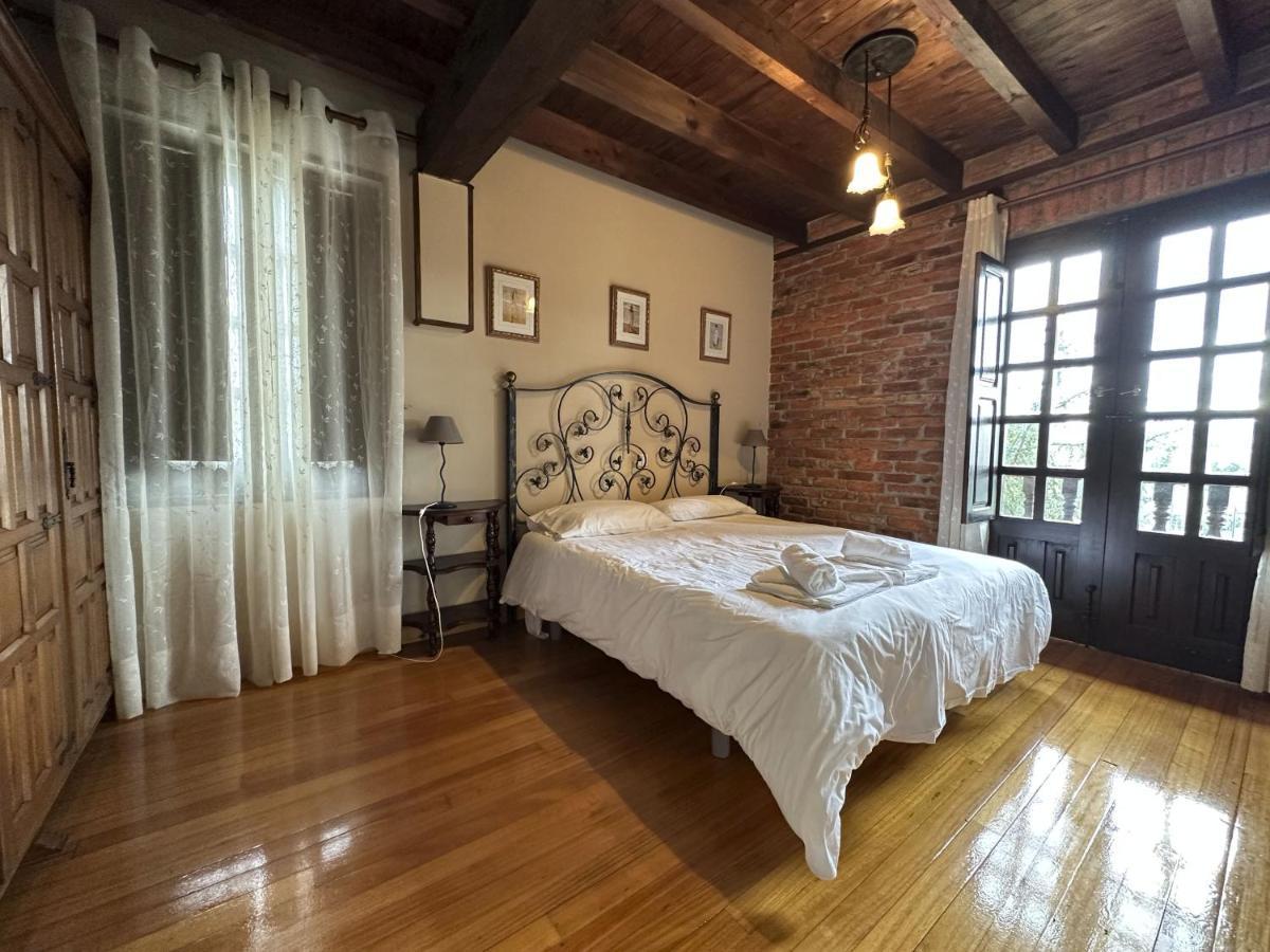 Apartamentos La Gloria Santillana del Mar Exteriér fotografie
