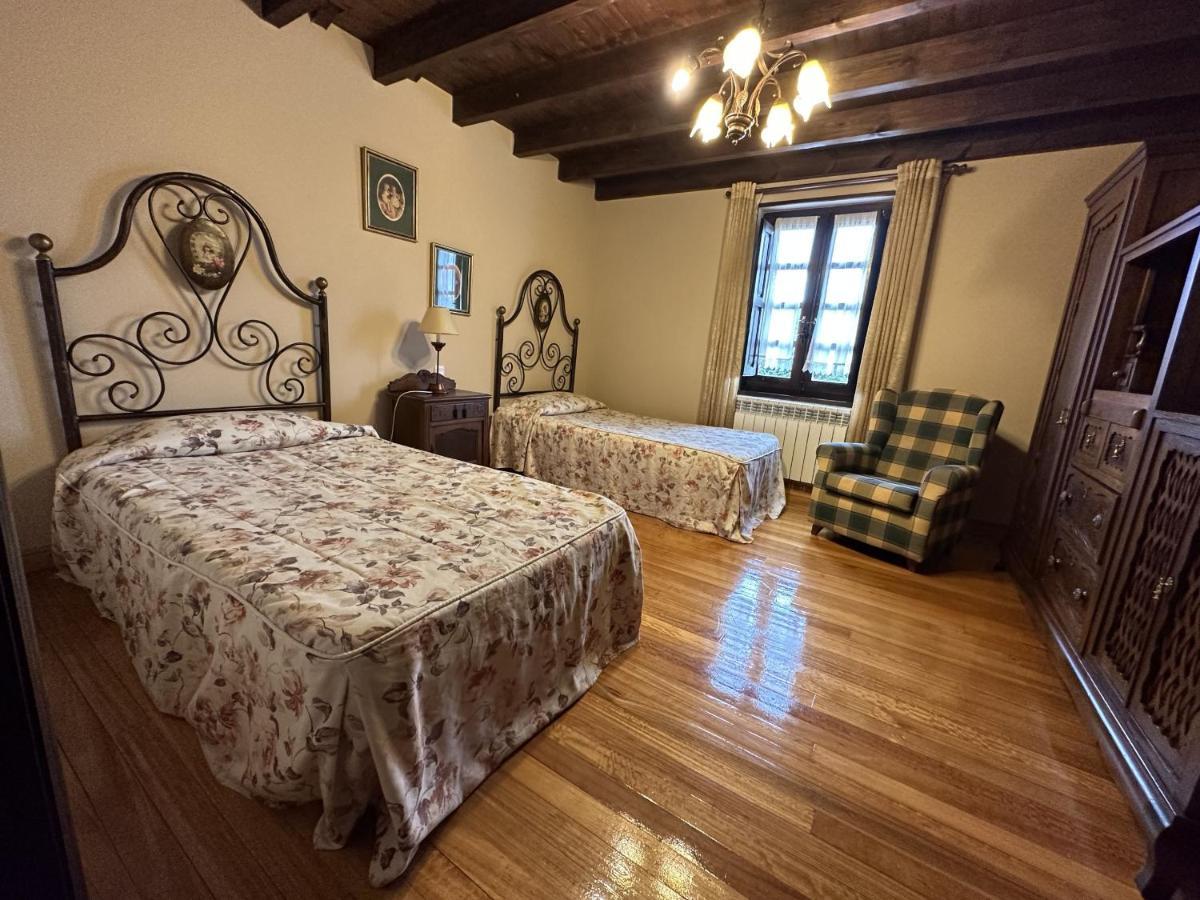 Apartamentos La Gloria Santillana del Mar Exteriér fotografie
