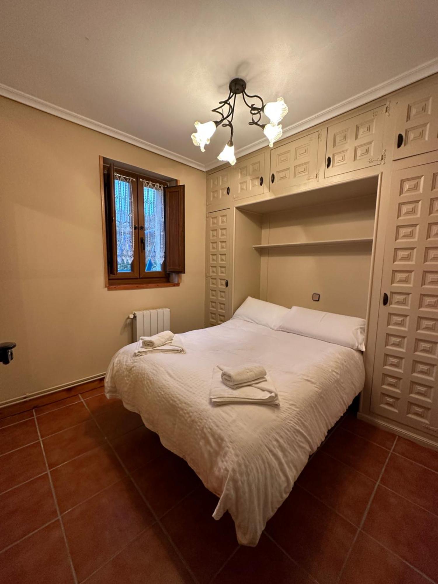 Apartamentos La Gloria Santillana del Mar Exteriér fotografie
