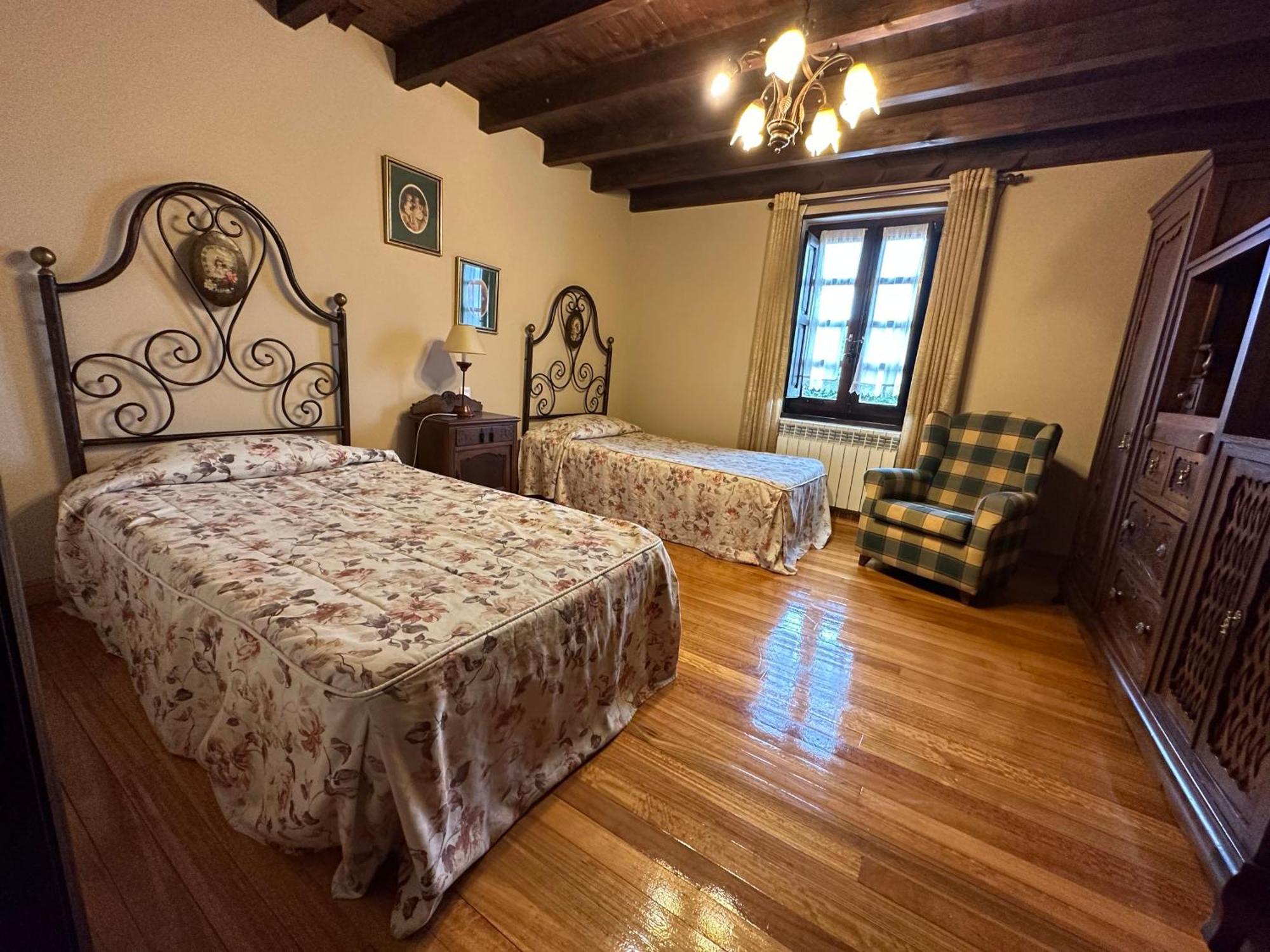 Apartamentos La Gloria Santillana del Mar Exteriér fotografie