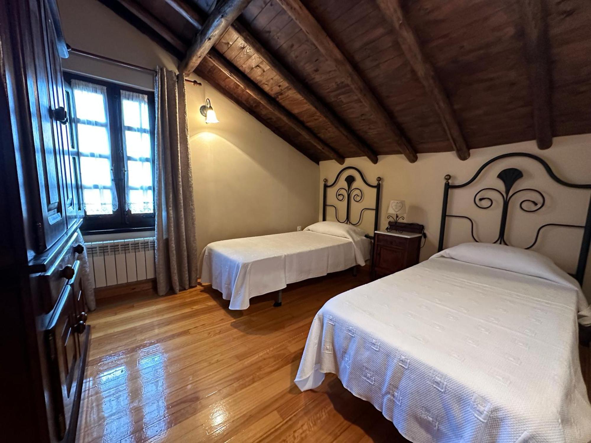 Apartamentos La Gloria Santillana del Mar Exteriér fotografie