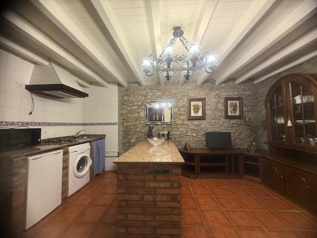Apartamentos La Gloria Santillana del Mar Exteriér fotografie