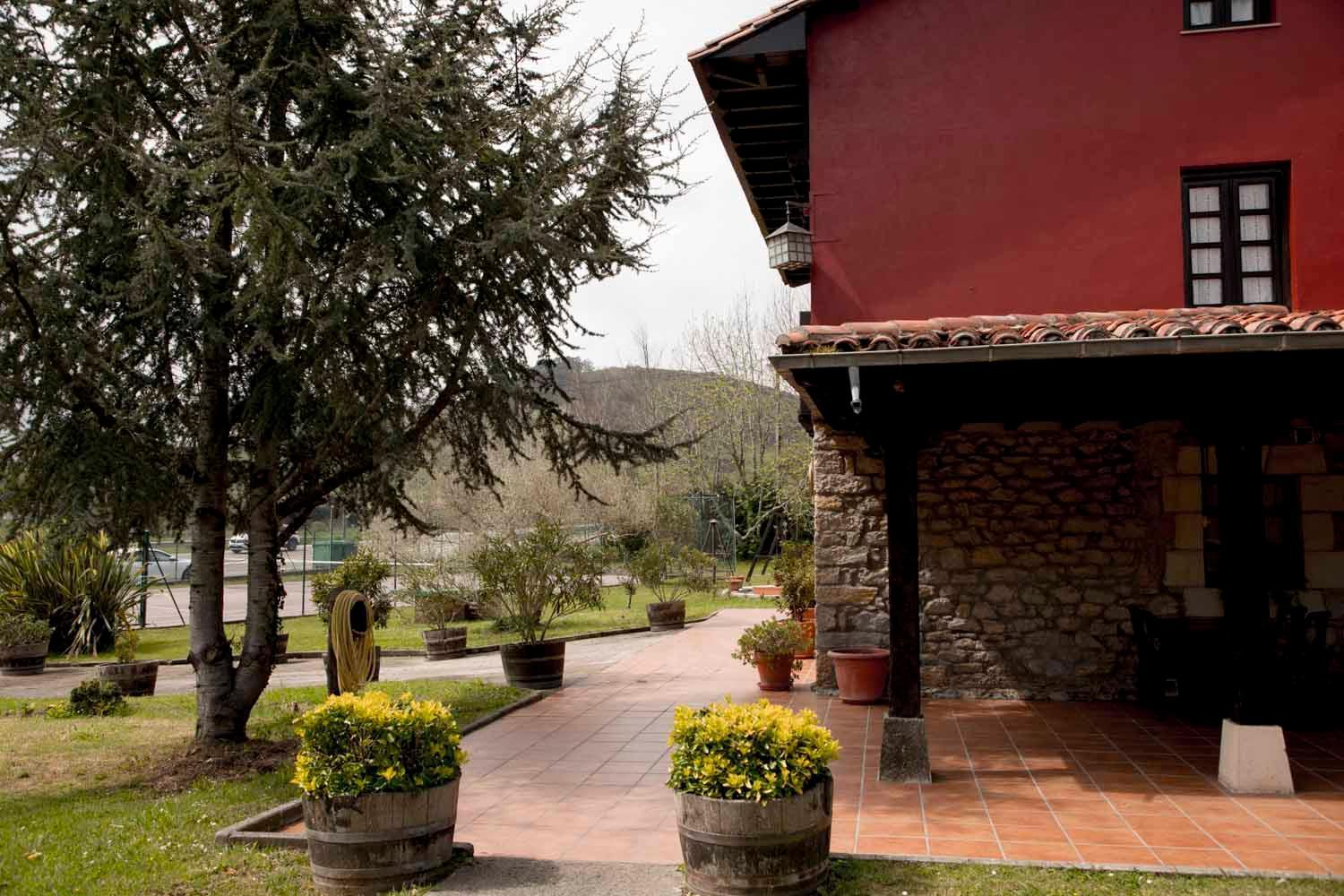 Apartamentos La Gloria Santillana del Mar Exteriér fotografie