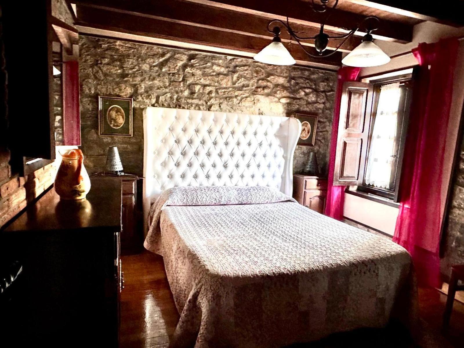 Apartamentos La Gloria Santillana del Mar Exteriér fotografie