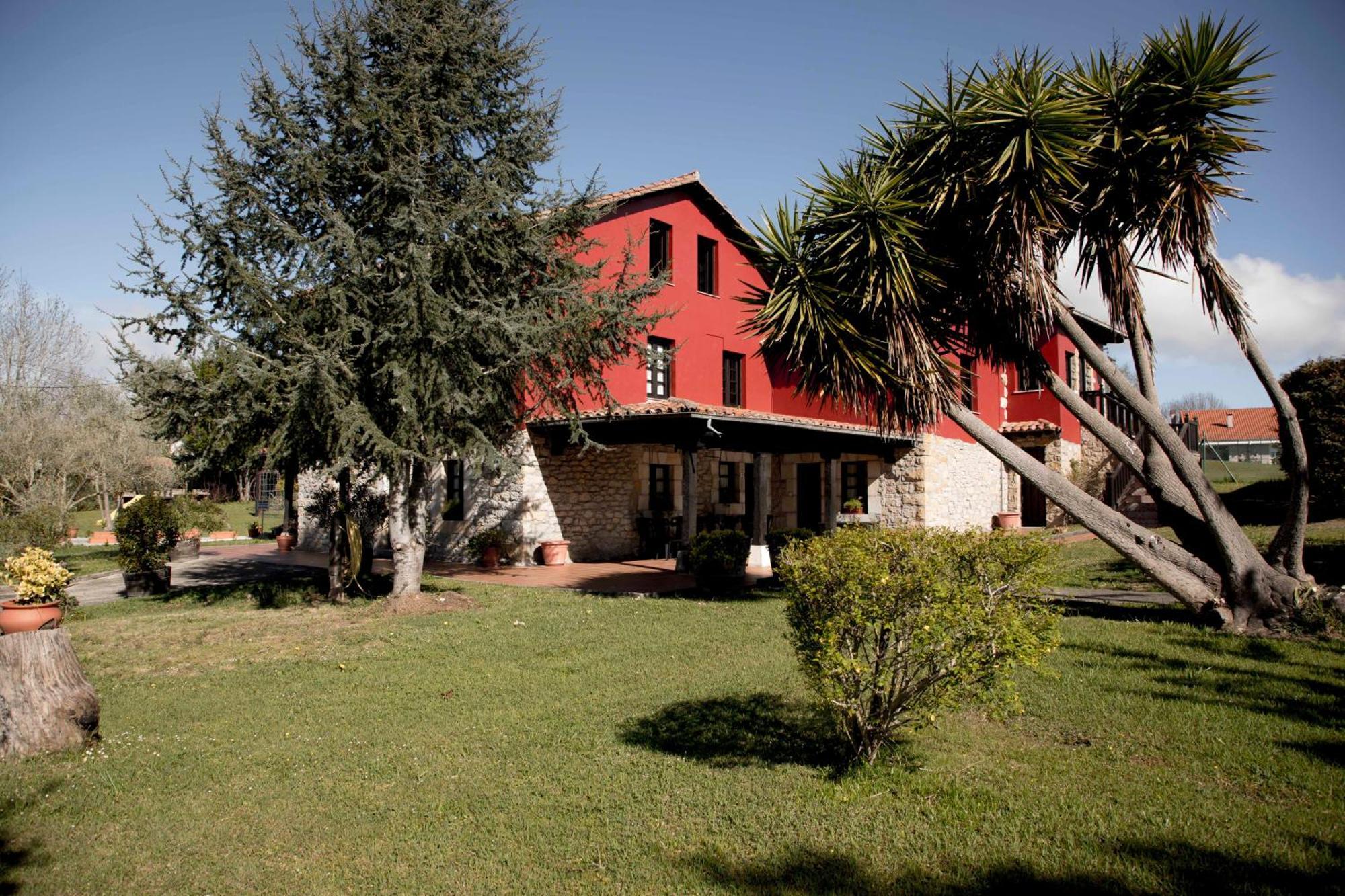 Apartamentos La Gloria Santillana del Mar Exteriér fotografie
